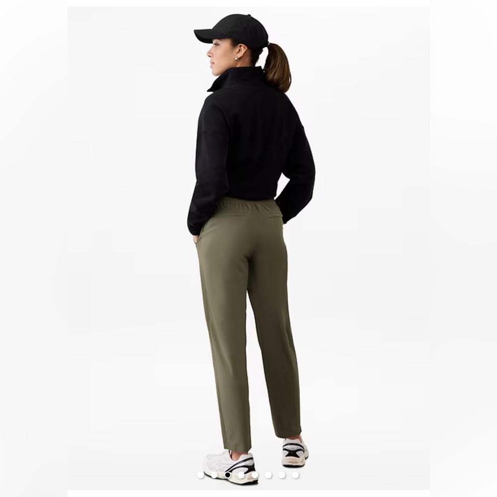#67. Athleta Brooklyn Ankle Pant
